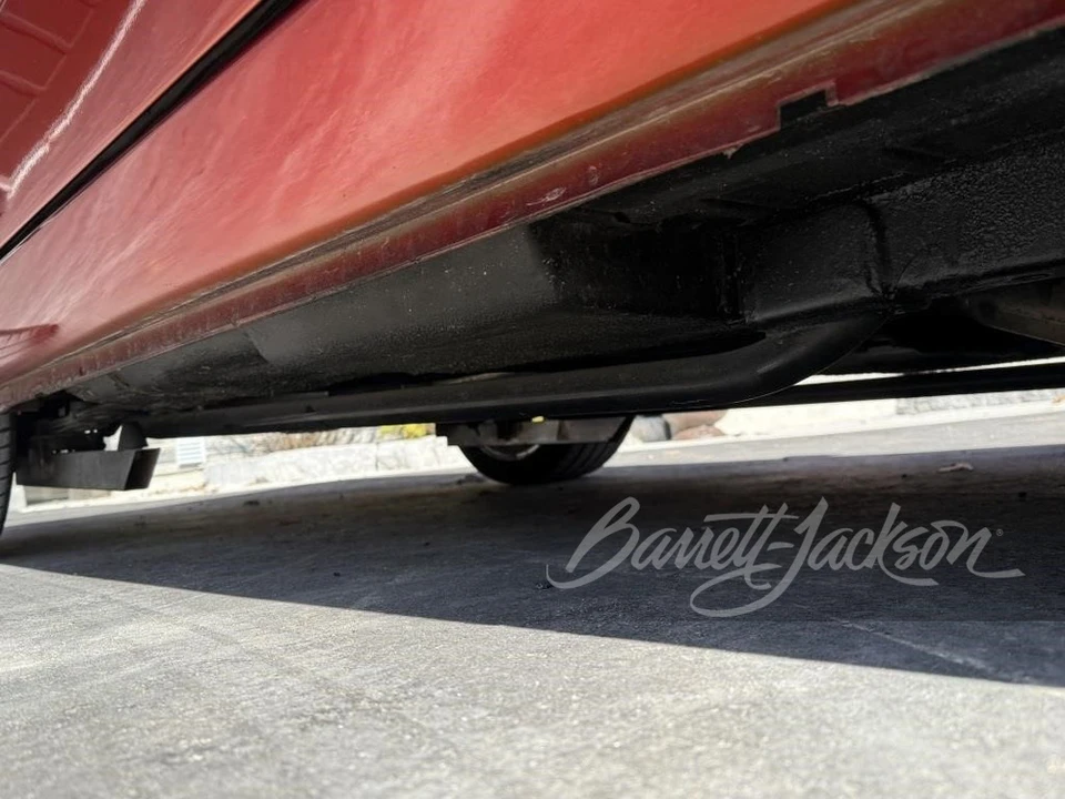 1972 Ford Mustang 1st Gen (1971-1973) - Image 22 of 24
