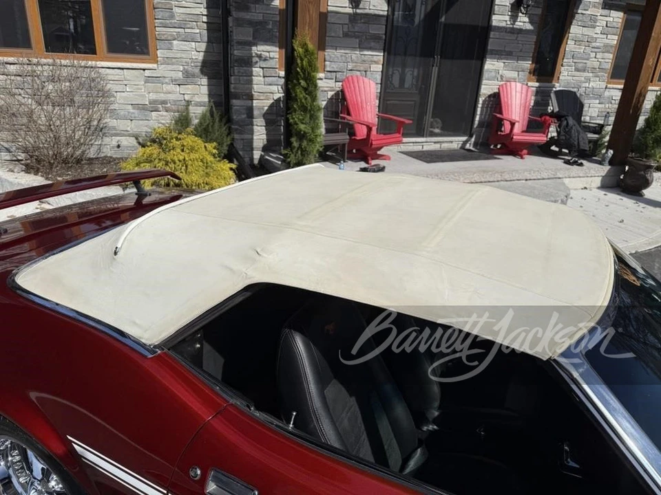 1972 Ford Mustang 1st Gen (1971-1973) - Image 6 of 24