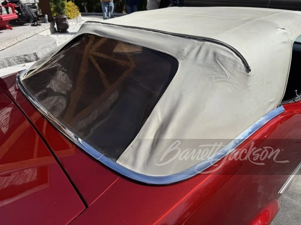 1972 Ford Mustang 1st Gen (1971-1973) - Image 9 of 24