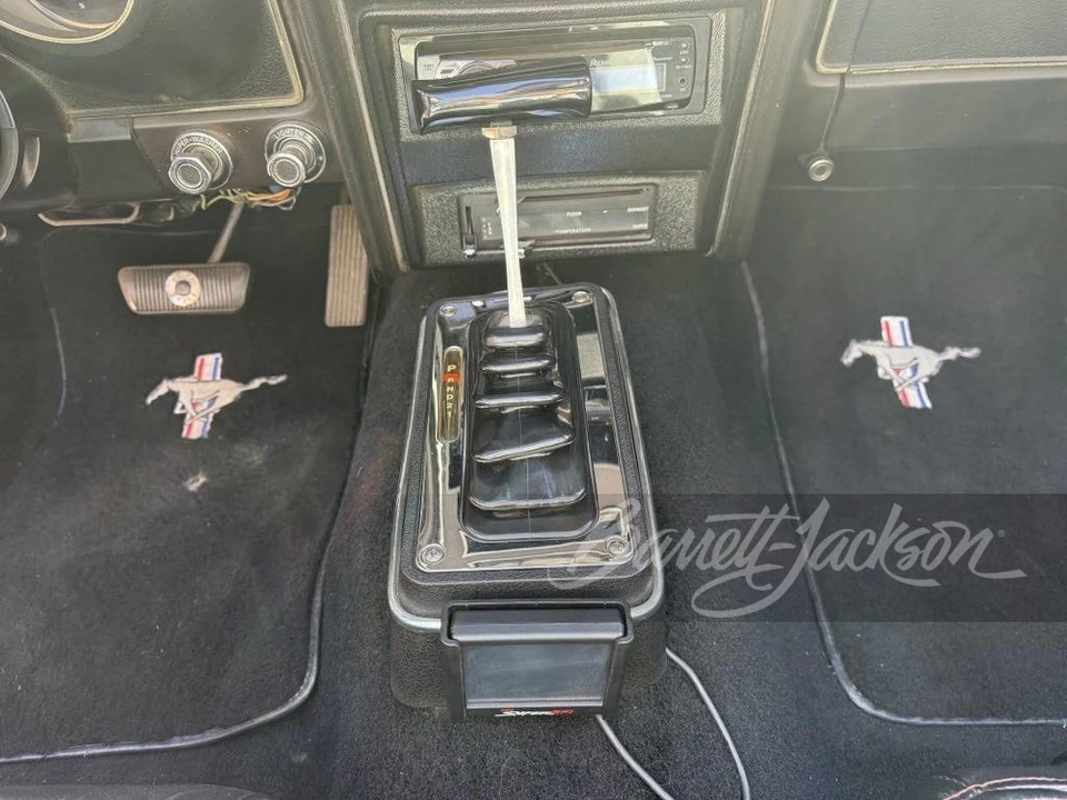 1972 Ford Mustang 1st Gen (1971-1973) - Image 15 of 24
