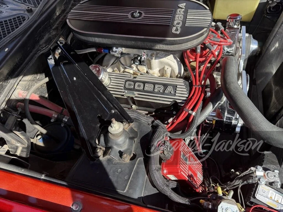 1972 Ford Mustang 1st Gen (1971-1973) - Image 18 of 24