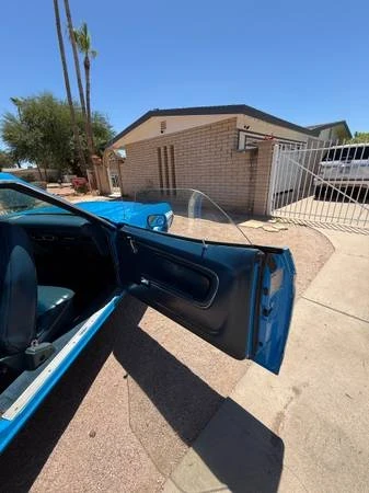 1972 Ford Ranchero 5th-7th Gen - Image 15 of 21