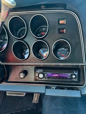 1972 Ford Ranchero 5th-7th Gen - Image 11 of 21
