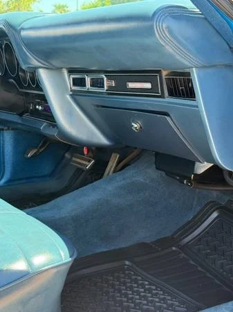 1972 Ford Ranchero 5th-7th Gen - Image 13 of 21