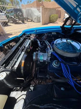 1972 Ford Ranchero 5th-7th Gen - Image 18 of 21