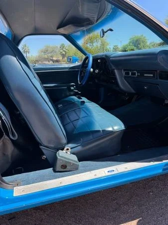 1972 Ford Ranchero 5th-7th Gen - Image 12 of 21