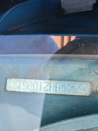 1972 Ford Ranchero 5th-7th Gen - Image 21 of 21