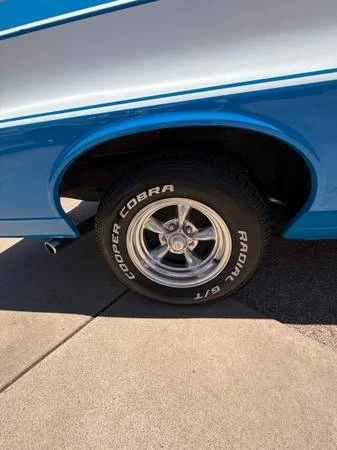 1972 Ford Ranchero 5th-7th Gen - Image 20 of 21