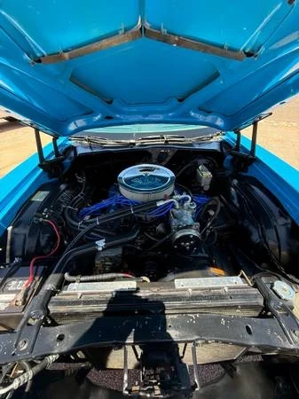1972 Ford Ranchero 5th-7th Gen - Image 17 of 21