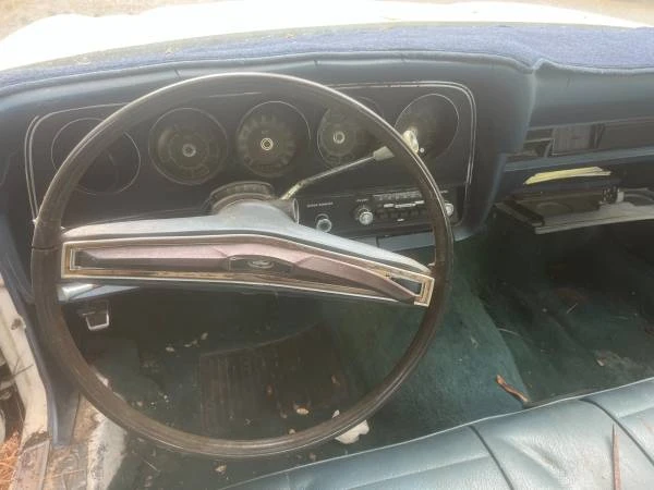 1972 Ford Ranchero 5th-7th Gen - Image 13 of 15
