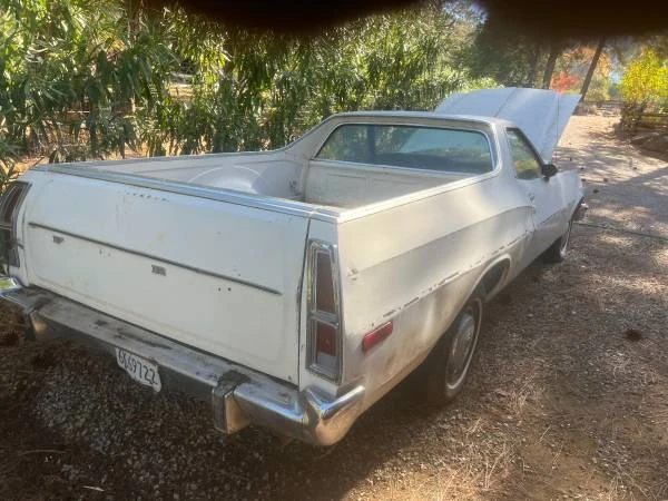 1972 Ford Ranchero 5th-7th Gen - Image 7 of 15