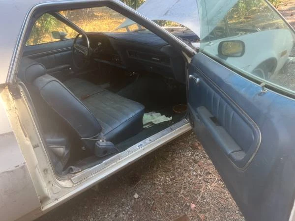 1972 Ford Ranchero 5th-7th Gen - Image 8 of 15