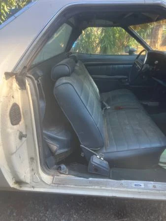 1972 Ford Ranchero 5th-7th Gen - Image 9 of 15