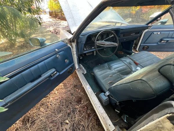 1972 Ford Ranchero 5th-7th Gen - Image 10 of 15