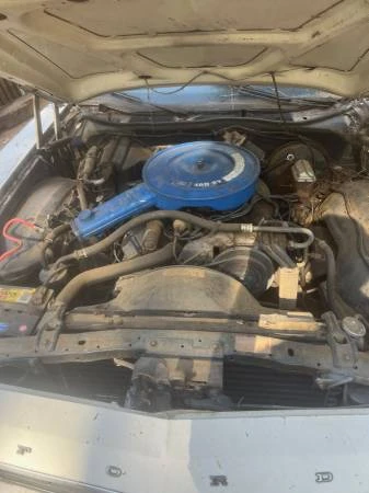 1972 Ford Ranchero 5th-7th Gen - Image 3 of 15