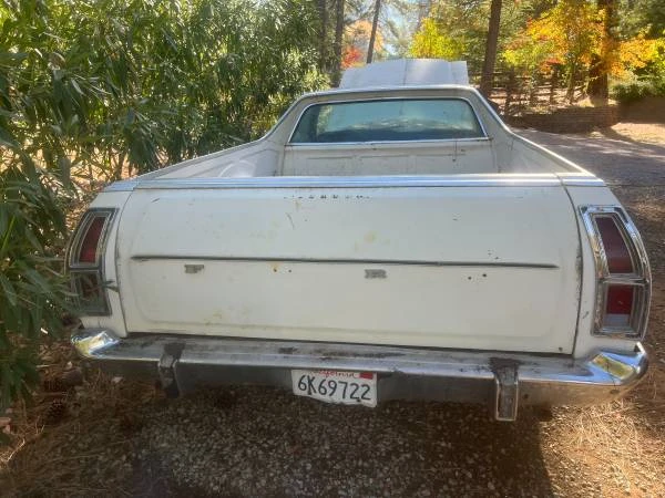 1972 Ford Ranchero 5th-7th Gen - Image 6 of 15