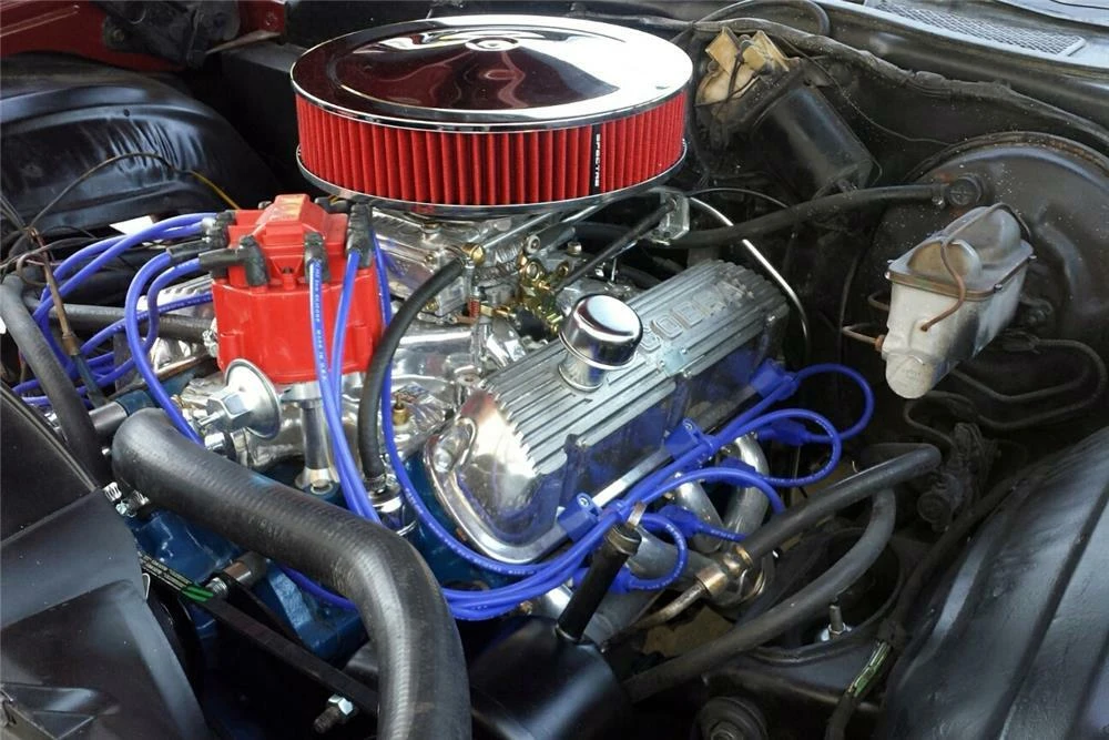 1972 Ford Ranchero 5th-7th Gen - Image 3 of 5