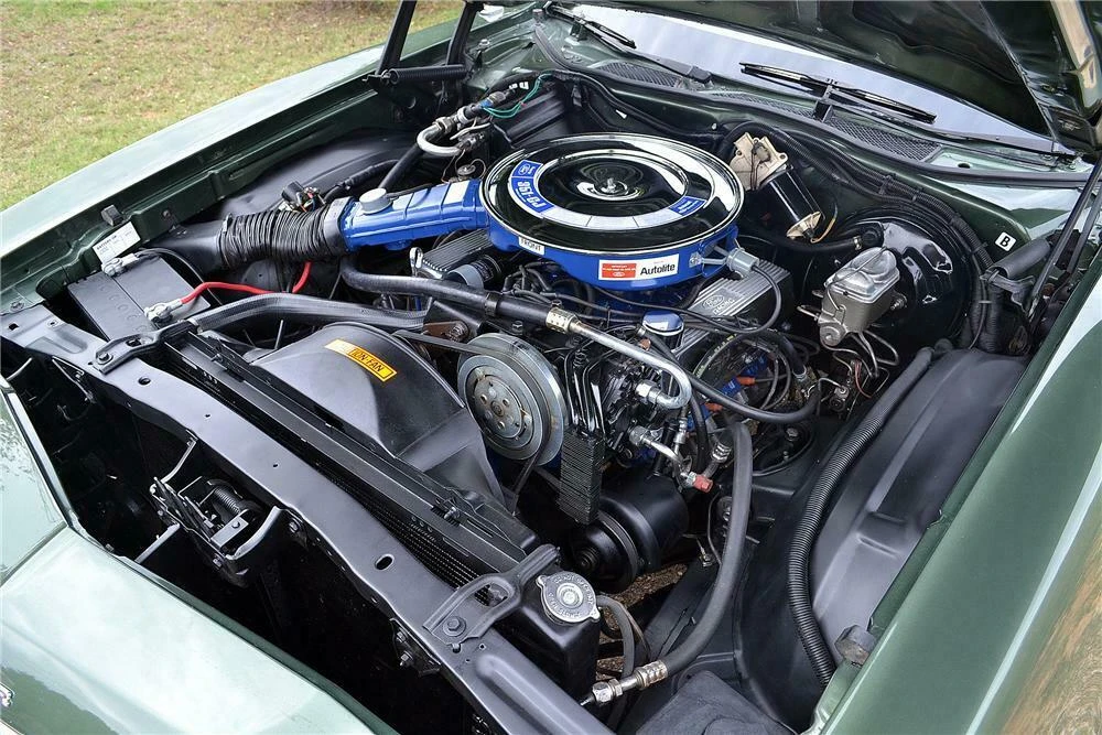 1972 Ford Ranchero 5th-7th Gen - Image 2 of 5