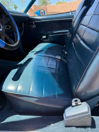 1972 Ford Ranchero 5th-7th Gen - Image 10 of 21