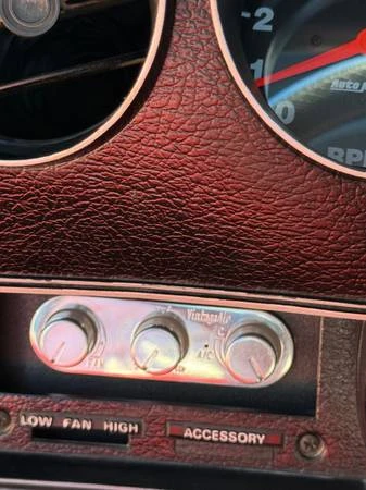 1972 Ford Ranchero 5th-7th Gen - Image 15 of 21