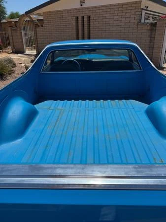 1972 Ford Ranchero 5th-7th Gen - Image 20 of 21