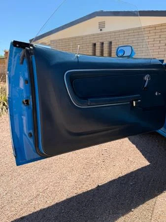 1972 Ford Ranchero 5th-7th Gen - Image 17 of 21