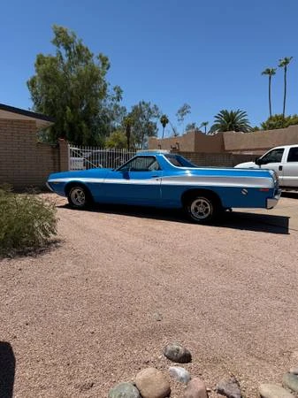 1972 Ford Ranchero 5th-7th Gen - Image 7 of 21