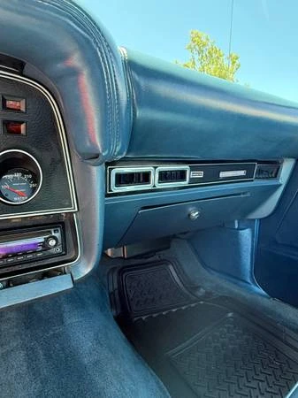 1972 Ford Ranchero 5th-7th Gen - Image 16 of 21
