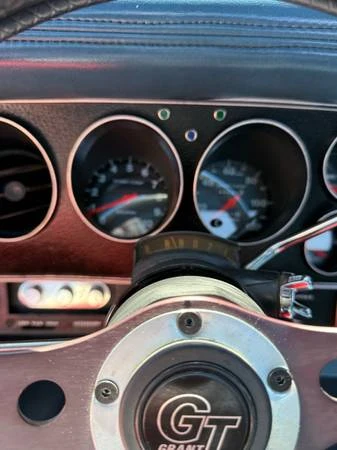 1972 Ford Ranchero 5th-7th Gen - Image 12 of 21