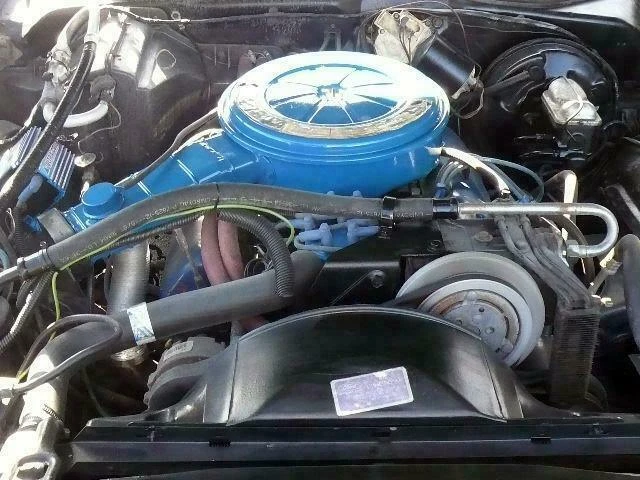 1972 Ford Ranchero 5th-7th Gen - Image 3 of 4