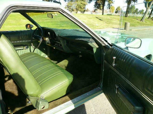 1972 Ford Ranchero 5th-7th Gen - Image 4 of 4
