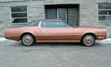 1972 Ford Thunderbird 6th Gen - Image 7 of 7