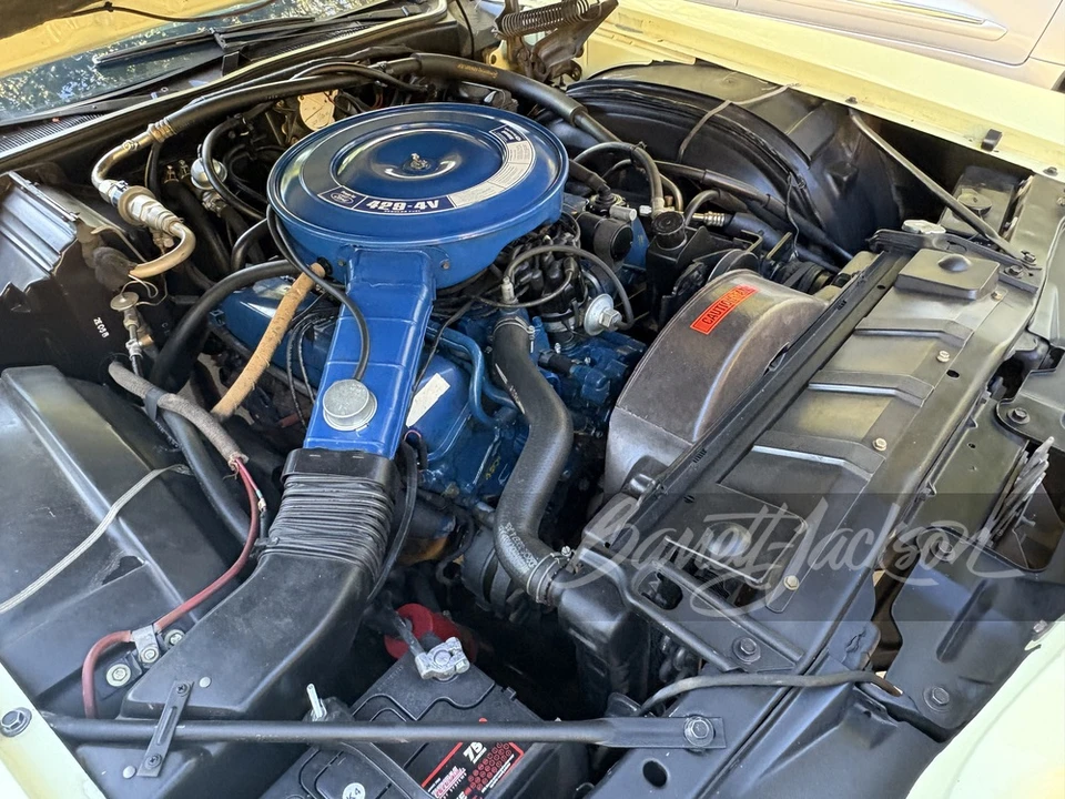 1972 Ford Thunderbird 6th Gen - Image 5 of 24