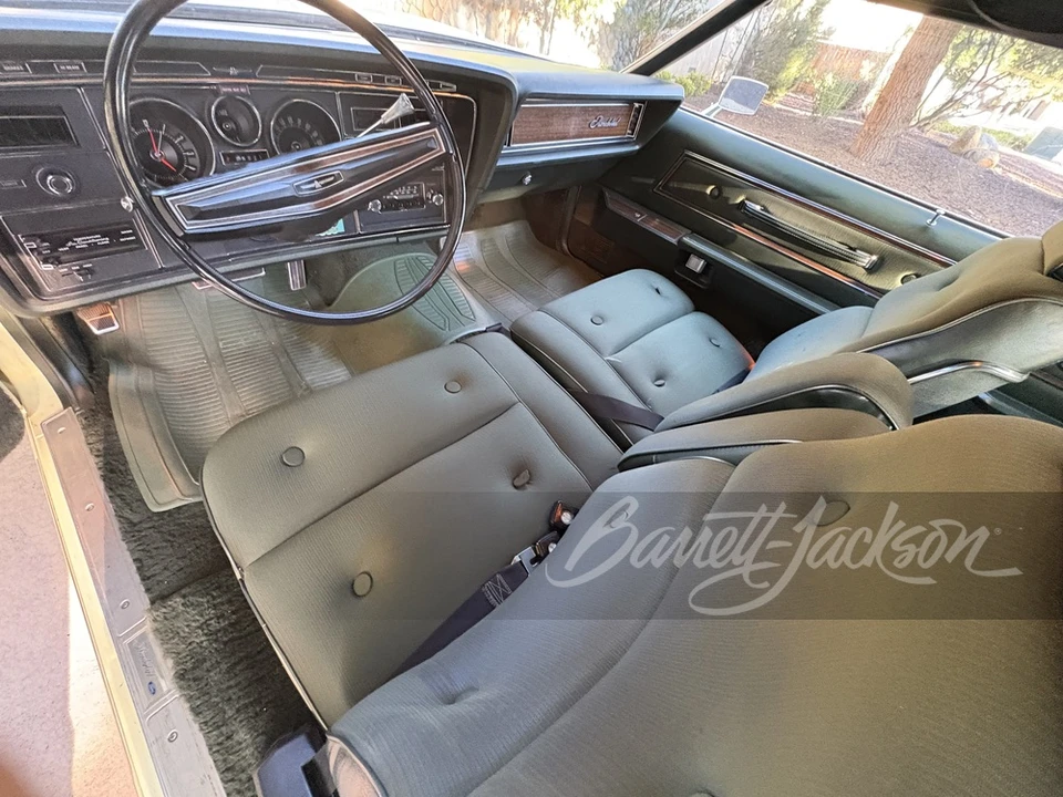 1972 Ford Thunderbird 6th Gen - Image 6 of 24