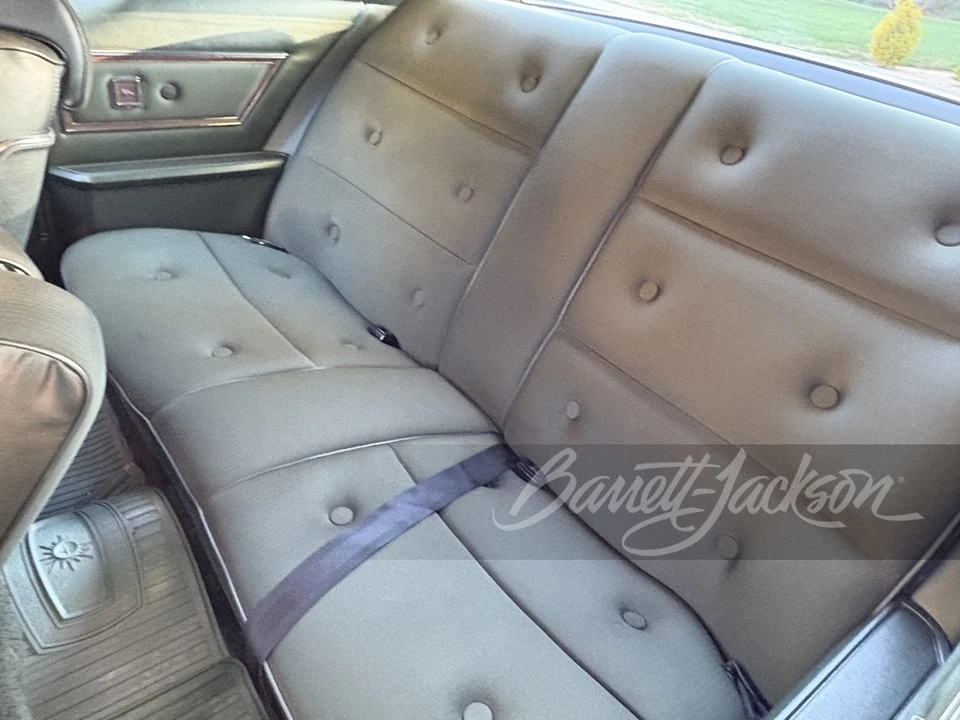 1972 Ford Thunderbird 6th Gen - Image 10 of 24