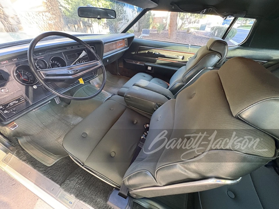 1972 Ford Thunderbird 6th Gen - Image 11 of 24