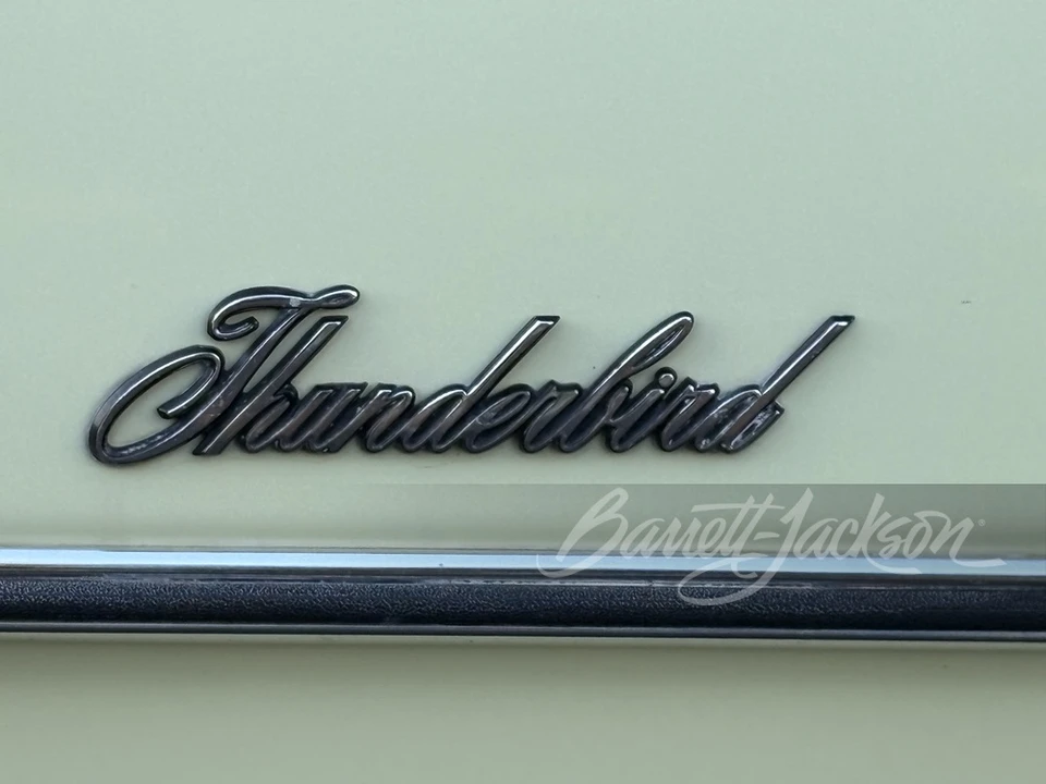 1972 Ford Thunderbird 6th Gen - Image 12 of 24