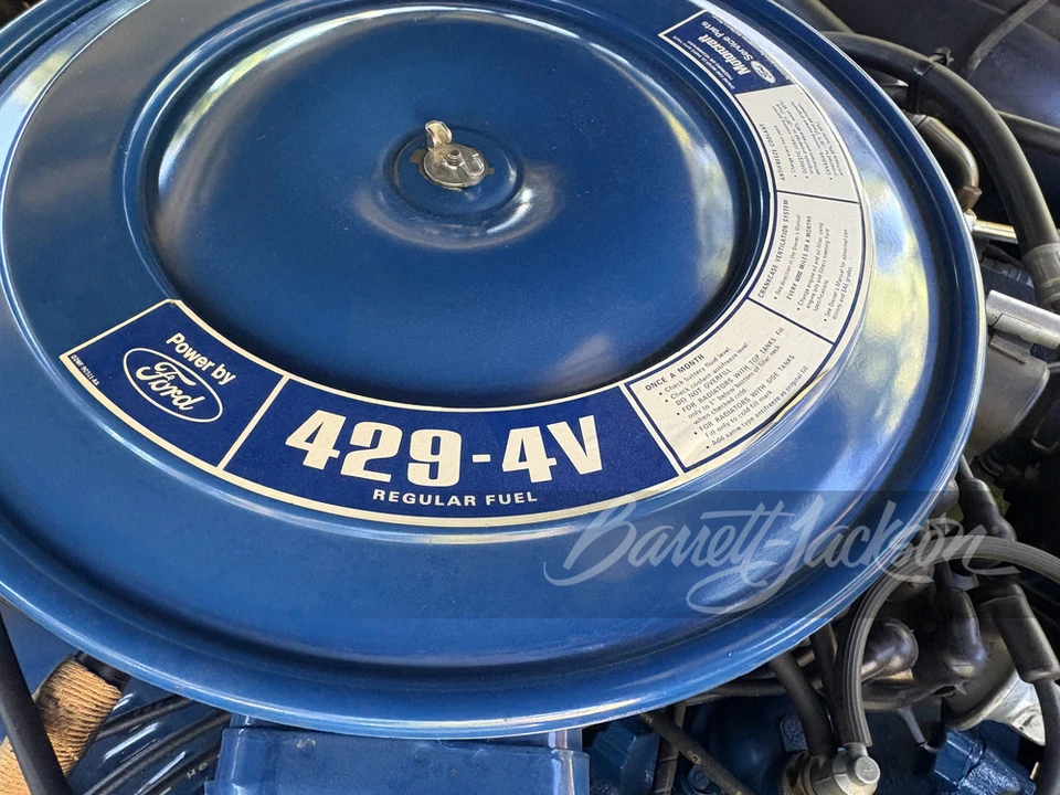 1972 Ford Thunderbird 6th Gen - Image 3 of 24
