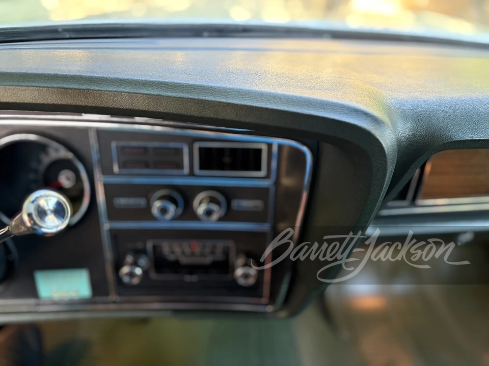 1972 Ford Thunderbird 6th Gen - Image 15 of 24