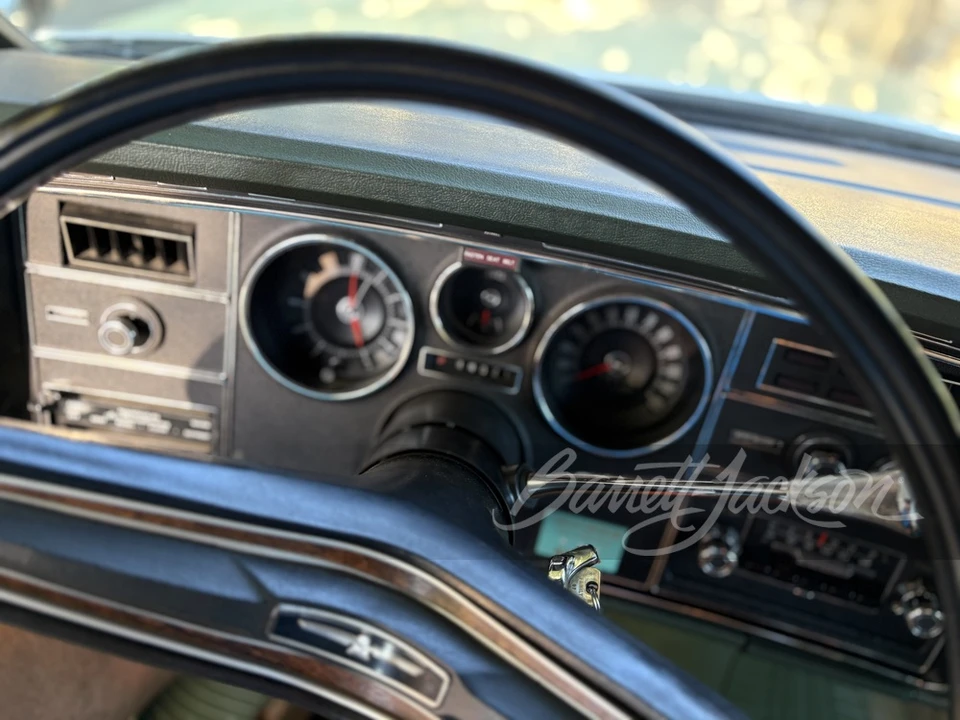 1972 Ford Thunderbird 6th Gen - Image 17 of 24