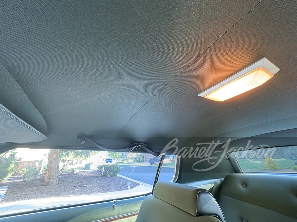 1972 Ford Thunderbird 6th Gen - Image 19 of 24