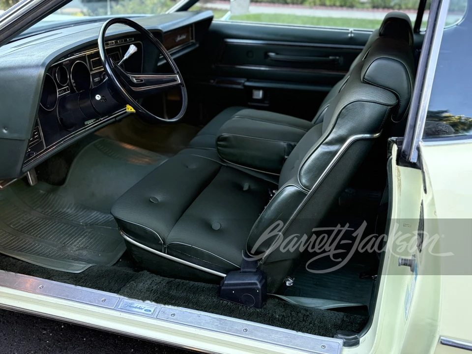 1972 Ford Thunderbird 6th Gen - Image 24 of 24
