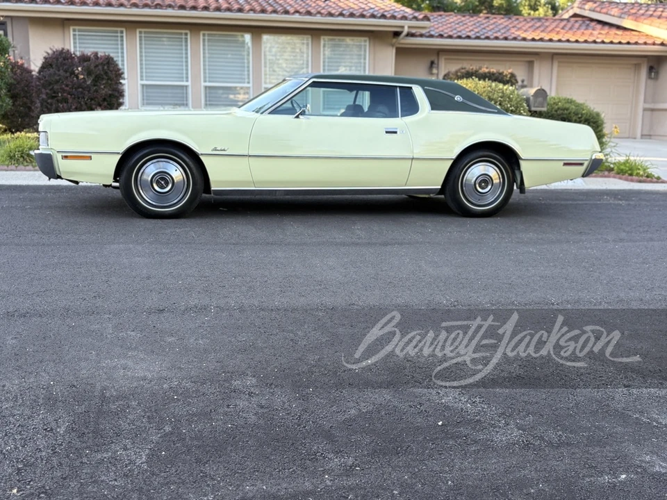 1972 Ford Thunderbird 6th Gen - Image 7 of 24