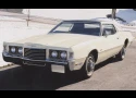 1972 Ford Thunderbird 6th Gen - Image 6 of 8