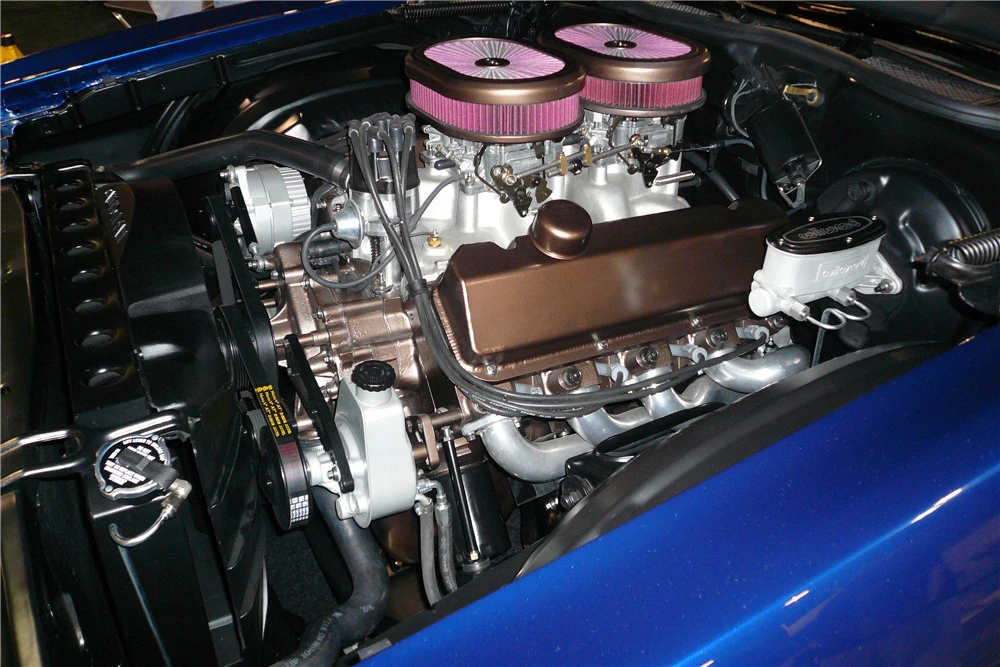 1972 Ford Torino 3rd-4th Gen - Image 2 of 5