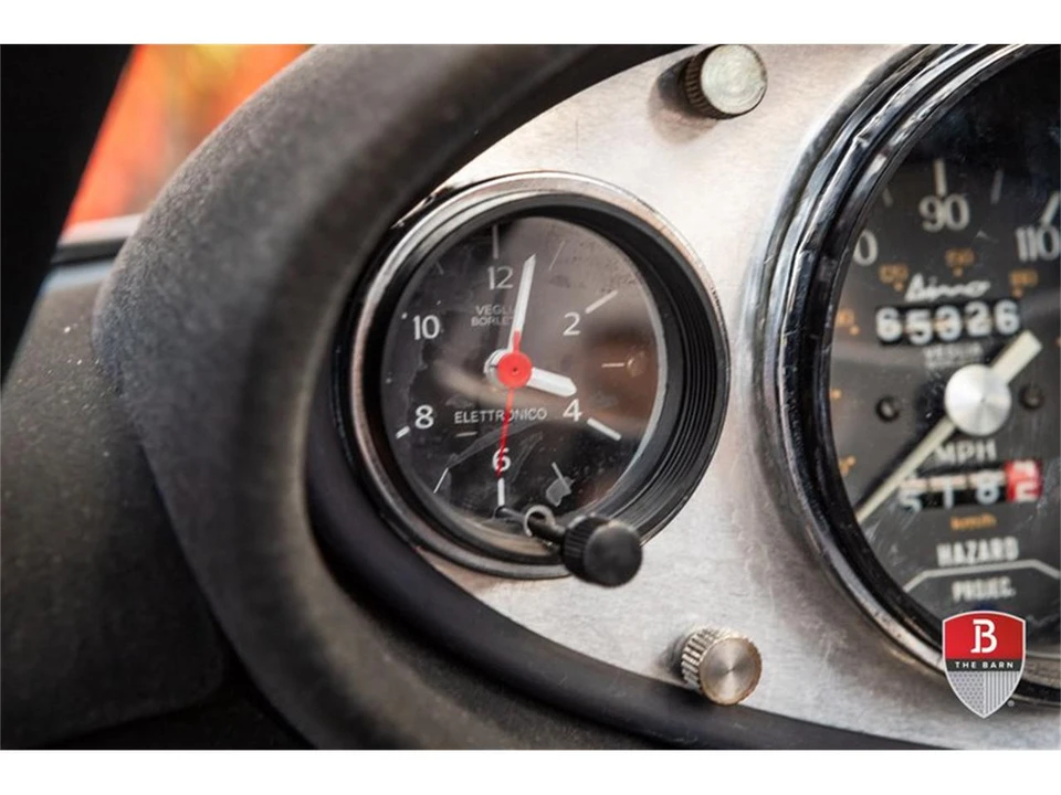 1972 Ferrari Dino 246 GT - Image 26 of 31