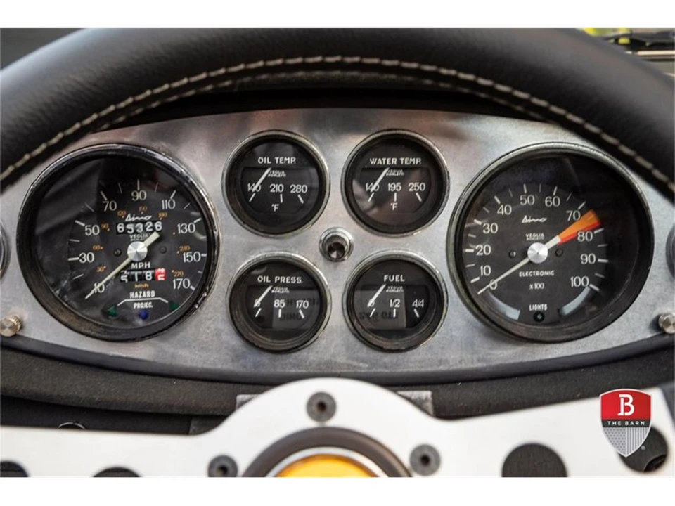 1972 Ferrari Dino 246 GT - Image 28 of 31