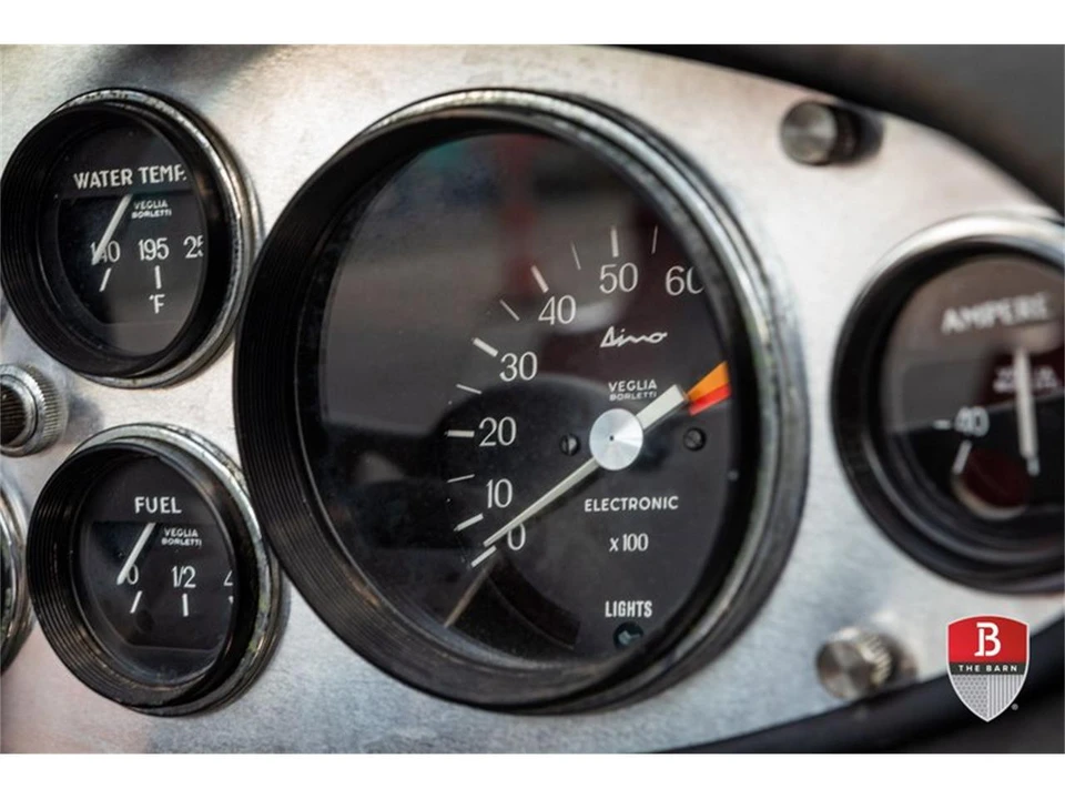 1972 Ferrari Dino 246 GT - Image 29 of 31