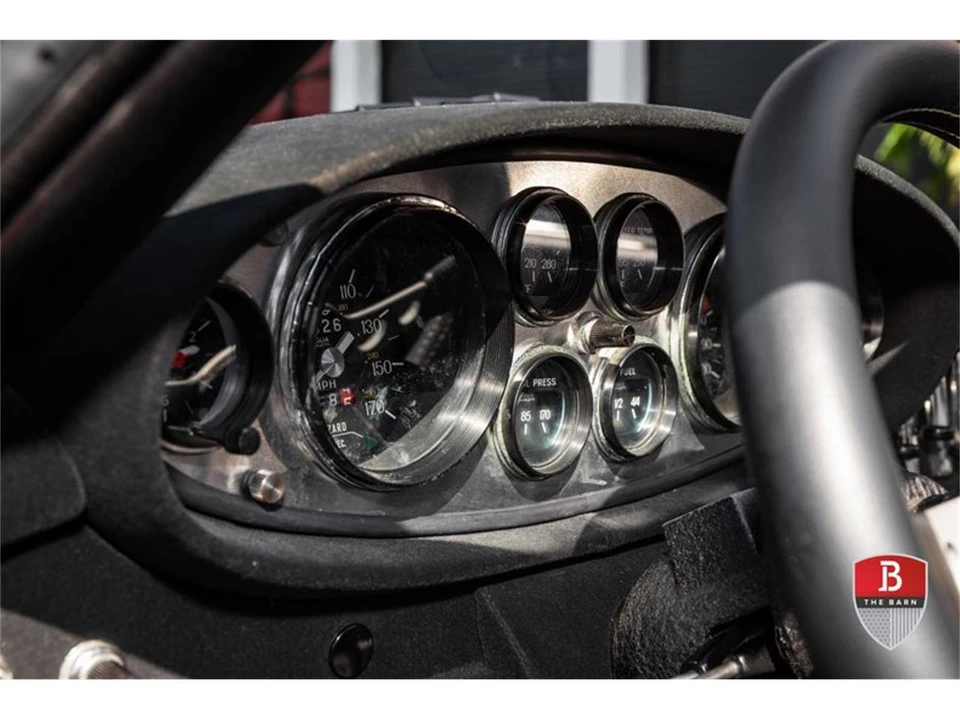 1972 Ferrari Dino 246 GT - Image 25 of 31