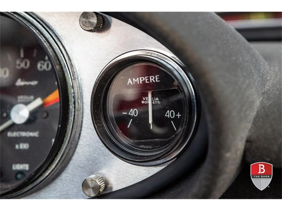 1972 Ferrari Dino 246 GT - Image 30 of 31